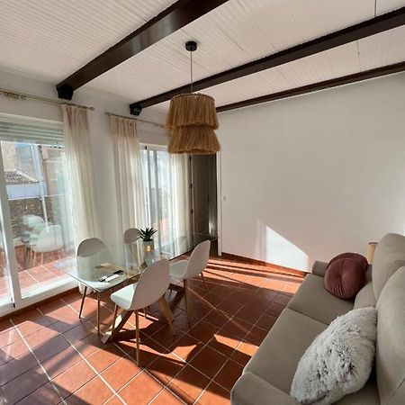 Апартаменты Balcon De Claudio Marcelo Кордова Экстерьер фото