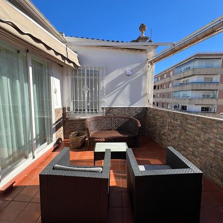 Апартаменты Balcon De Claudio Marcelo Кордова Экстерьер фото