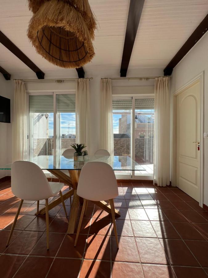 Апартаменты Balcon De Claudio Marcelo Кордова Экстерьер фото