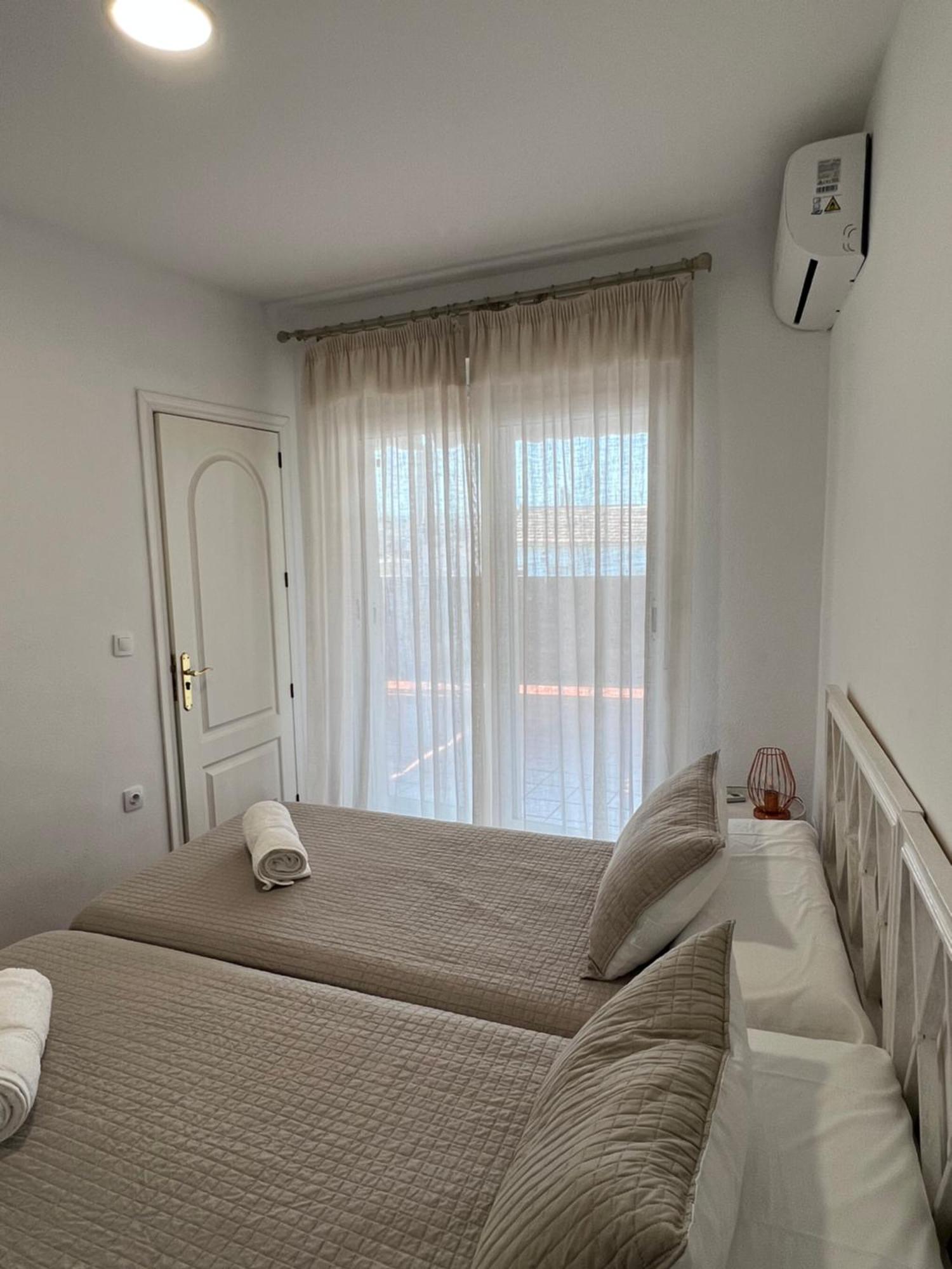 Апартаменты Balcon De Claudio Marcelo Кордова Экстерьер фото